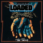 The Taking (Limited Lp+Cd)