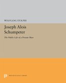 Joseph Alois Schumpeter (eBook, PDF)