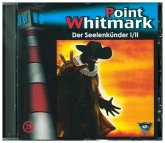 Der Seelenkünder Teil 1 / Point Whitmark Bd.29 (1 Audio-CD)