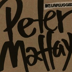 Mtv Unplugged - Maffay,Peter