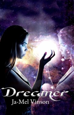 Cover Dreamer (eBook, ePUB)