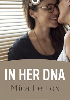 Cover In Her DNA (eBook, ePUB)