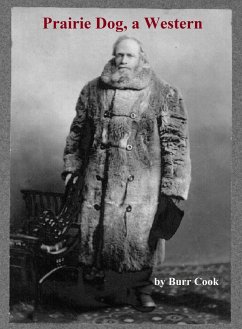 Cover Prairie Dog, a Western (eBook, ePUB)