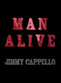 Man Alive (eBook, ePUB)