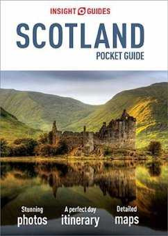 Insight Guides Pocket Scotland (Travel Guide eBook) (eBook, ePUB) - Guides, Insight