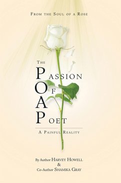 Cover The Passion of a Poet (eBook, ePUB)
