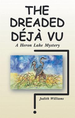 Cover The Dreaded Déjà Vu (eBook, ePUB)