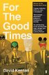 For The Good Times (eBook, ePUB) - Bild 1