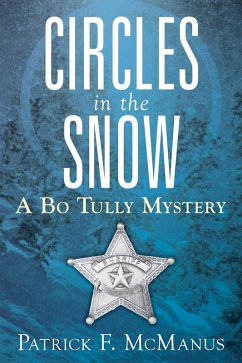 Cover Circles in the Snow (eBook, ePUB)