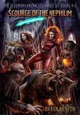 Scourge of the Nephilim (eBook, ePUB) Scourge of the Nephilim (eBook, ePUB)
