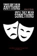 Things Don't Mean Anything Until They... - Bild 1