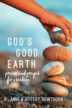 Cover God's Good Earth (eBook, ePUB)