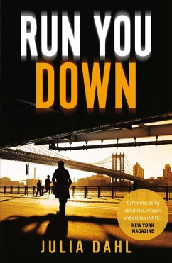 Cover Run You Down (eBook, ePUB)