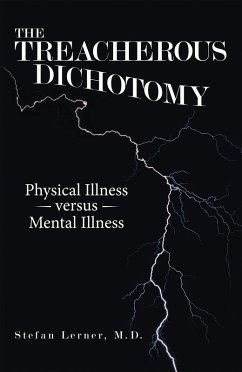The Treacherous Dichotomy (eBook, ePUB) - Lerner M. D., Stefan