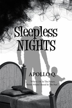 Sleepless Nights (eBook, ePUB)