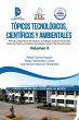 Tópicos Tecnológicos, Científicos Y... - Bild 1