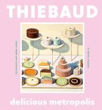 Delicious Metropolis (eBook, ePUB)