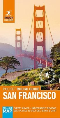 Pocket Rough Guide San Francisco (Travel Guide eBook) (eBook, ePUB) - Guides, Rough; Keeling, Stephen