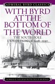 With Byrd at the Bottom of the World (eBook, ePUB) With Byrd at the Bottom of the World (eBook, ePUB)