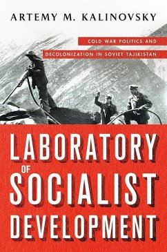 Laboratory of Socialist Development (eBook, ePUB)