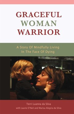 Cover Graceful Woman Warrior (eBook, ePUB)