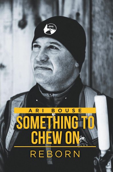 Something To Chew On (eBook, ePUB) Something To Chew On (eBook, ePUB)