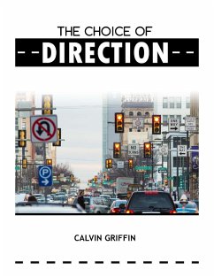 Cover The Choice of Direction (eBook, ePUB)