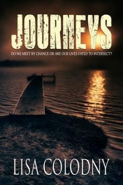 Journeys (eBook, ePUB) - Colodny, Lisa