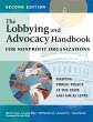 The Lobbying and Advocacy Handbook for... - Bild 1