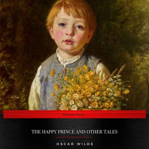The Happy Prince and Other Tales (MP3-Download)