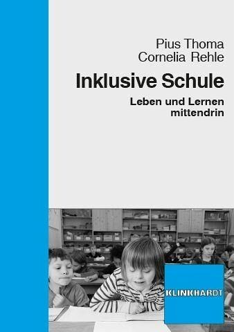 Inklusive Schule (eBook, PDF) Inklusive Schule (eBook, PDF)