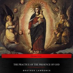 The Practice of the Presence of God (MP3-Download) - Lawrence, Brother