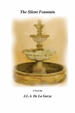 Cover The Silent Fountain (eBook, ePUB)