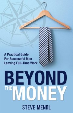 Beyond the Money (eBook, ePUB) - Mendl, Steve