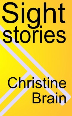 Cover Sight Stories (eBook, ePUB)