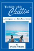 Thoughts While Chillin (eBook, ePUB)