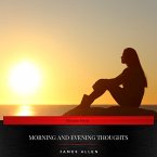 Morning and Evening Thoughts (MP3-Download)