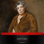 Aesop's Fables (MP3-Download)