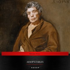 Aesop's Fables (MP3-Download) - Aesop