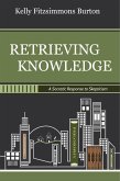 Retrieving Knowledge (eBook, ePUB) Retrieving Knowledge (eBook, ePUB)