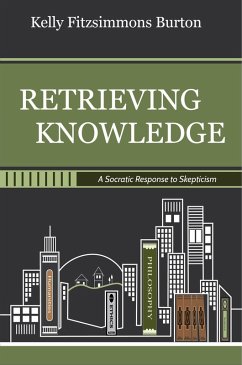 Retrieving Knowledge (eBook, ePUB) - Burton, Kelly Fitzsimmons