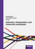 Inklusion: Kooperation und Unterricht entwickeln (eBook, PDF)