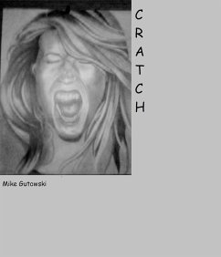 Cover Cratch (eBook, ePUB)