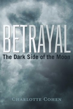 Cover Betrayal (eBook, ePUB)