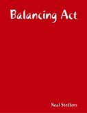 Balancing Act (eBook, ePUB) Balancing Act (eBook, ePUB)