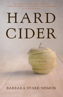 Hard Cider (eBook, ePUB) - Stark-Nemon, Barbara