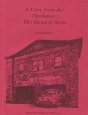 The Newark Riots - A View from the Firehouse (eBook, ePUB)