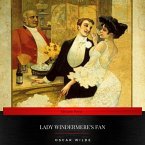 Lady Windermere's Fan (MP3-Download)