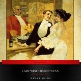 Lady Windermere's Fan (MP3-Download) Lady Windermere's Fan (MP3-Download)
