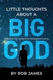 Little Thoughts About a Big God (eBook, ePUB)